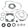 Kit completo juntas motor con retenes aceite Mooseracing Kawasaki KX 80 91-97 Kit completo juntas motor con retenes aceite Mooseracing Kawasaki KX 80 91-97