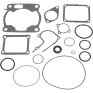 Kit juntas parte alta motor Mooseracing Yamaha YZ 125 1993