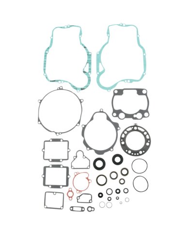 Kit completo juntas motor Mooseracing Kawasaki KX 250 97-03 Kit completo juntas motor Mooseracing Kawasaki KX 250 97-03