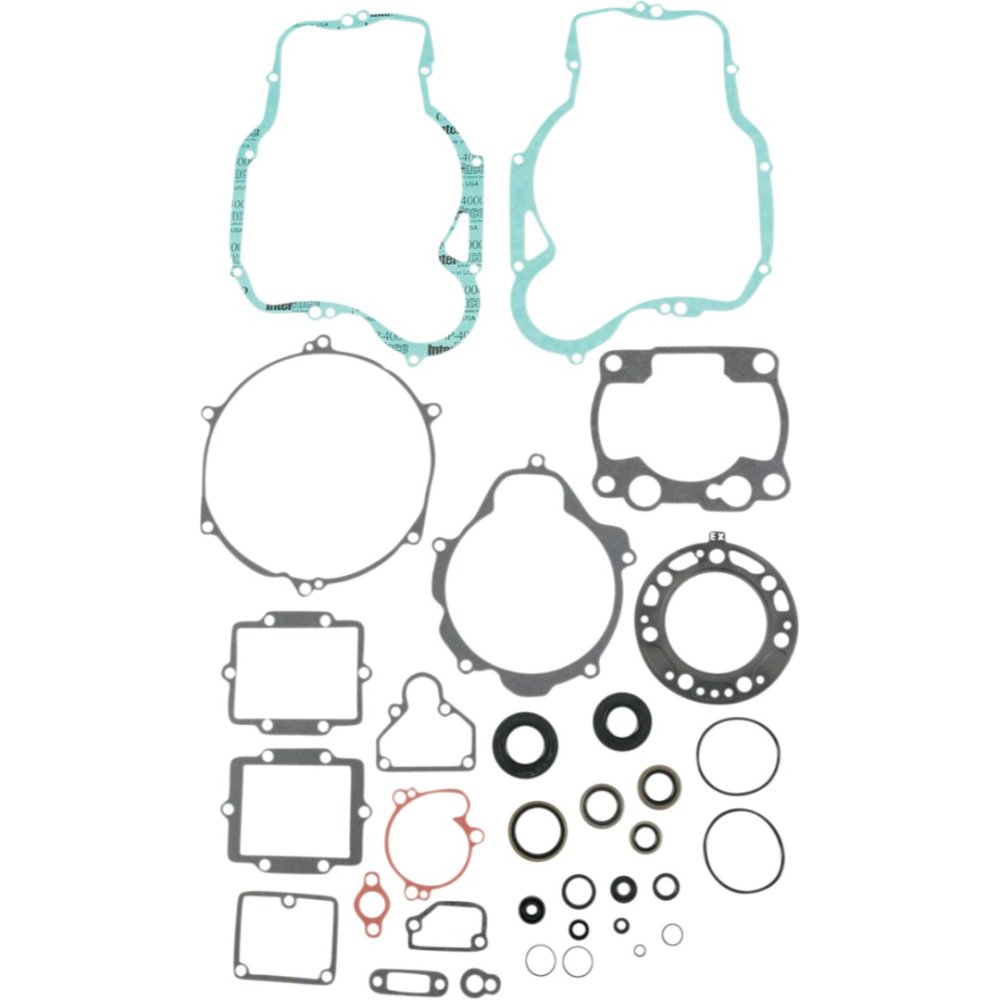Kit completo juntas motor Mooseracing Kawasaki KX 250 97-03 Kit completo juntas motor Mooseracing Kawasaki KX 250 97-03
