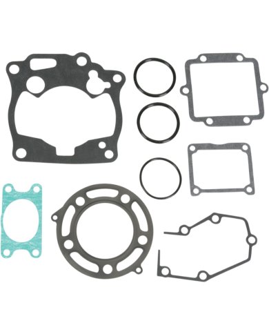 Kit juntas parte alta motor Mooseracing Kawasaki KX 125 98-00 Kit juntas parte alta motor Mooseracing Kawasaki KX 125 98-00