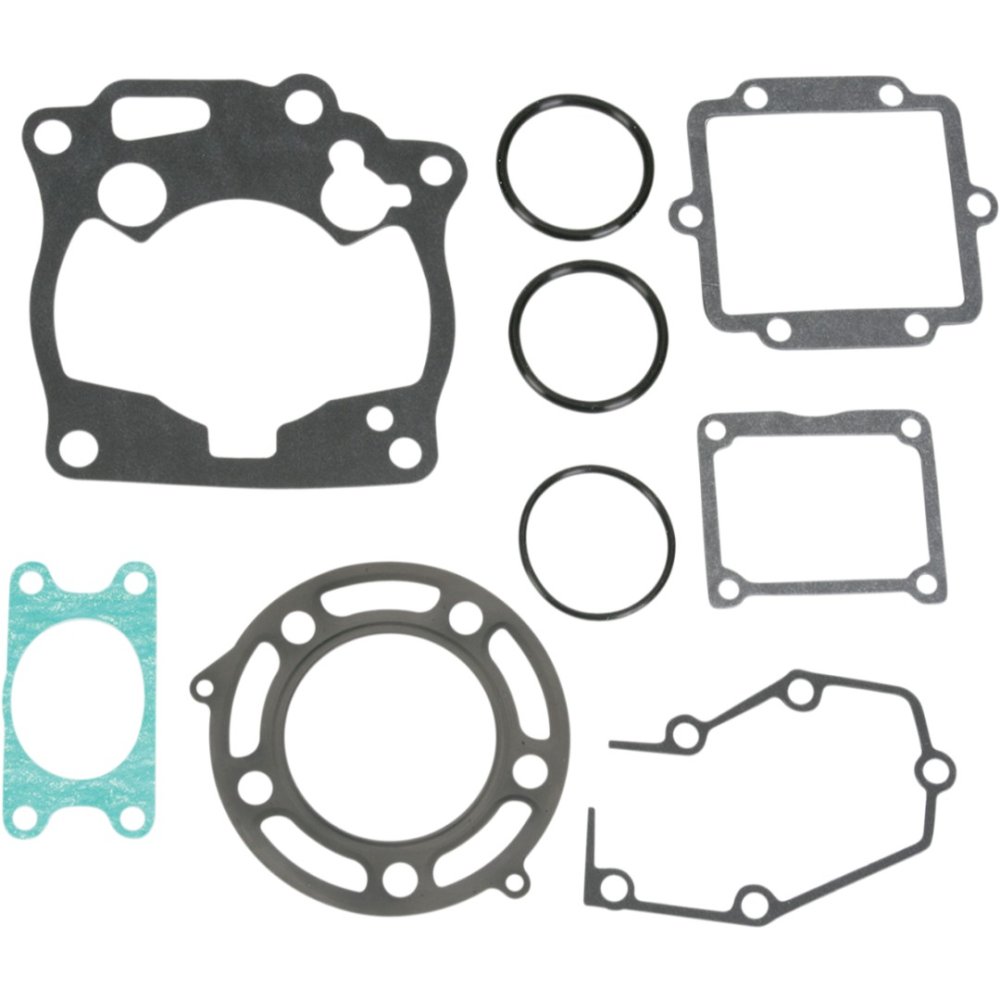 Kit juntas parte alta motor Mooseracing Kawasaki KX 125 98-00