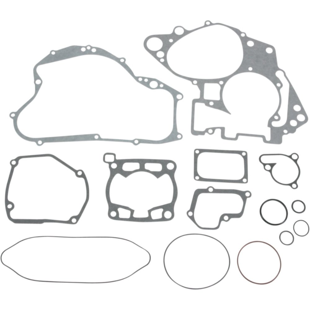 Kit completo juntas motor Mooseracing Suzuki RM 125 01-03
