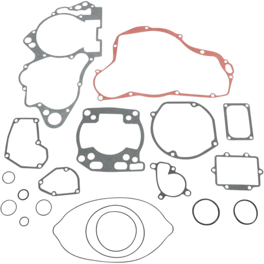 Kit completo juntas motor Mooseracing Suzuki RM 250 2001