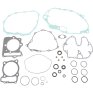 Kit completo juntas motor con retenes aceite Mooseracing Honda XR 400 99-04