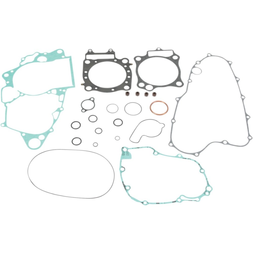 Kit completo juntas motor Mooseracing Honda CRF 450 02-06