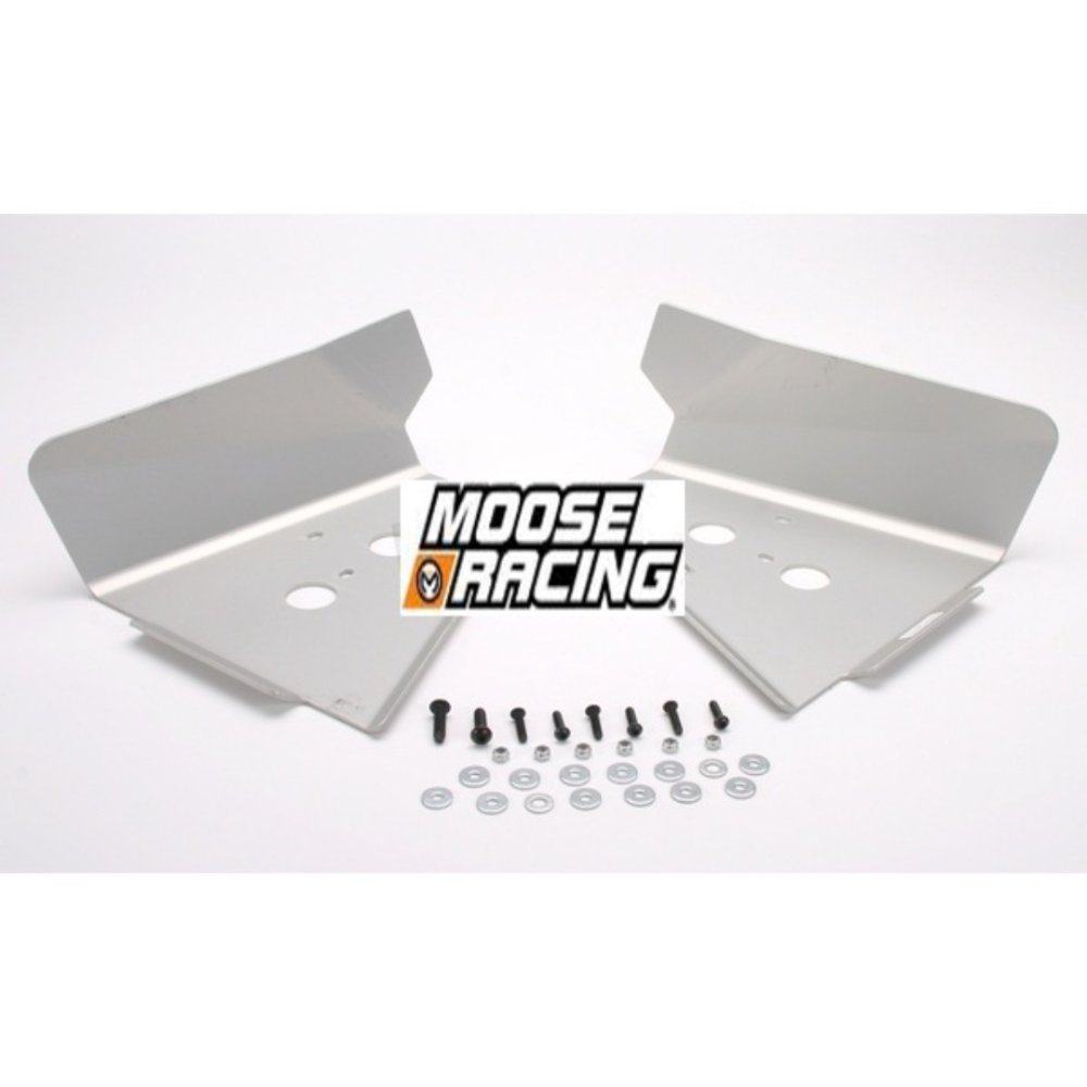 Protector trapecios Bombardier Outlander