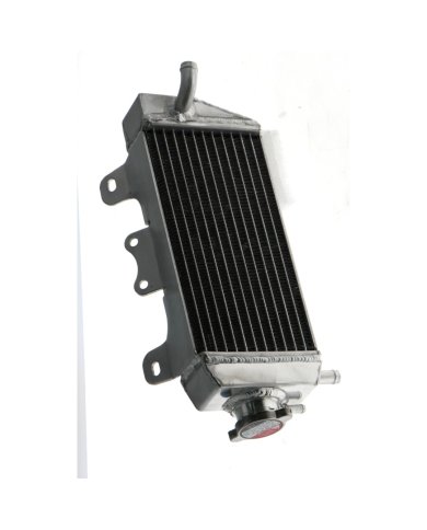 Radiador Lado con Tapon Yamaha YZF 450 06 Radiador Lado con Tapon Yamaha YZF 450 06