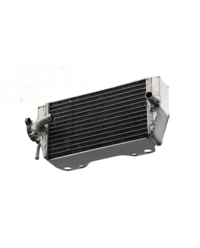 Radiador Lado con Tapon Honda CRF 450R 02/04 Radiador Lado con Tapon Honda CRF 450R 02/04