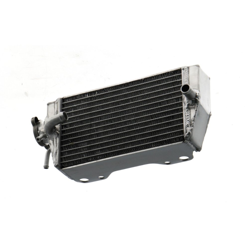 Radiador Lado con Tapon Honda CRF 450R 02/04