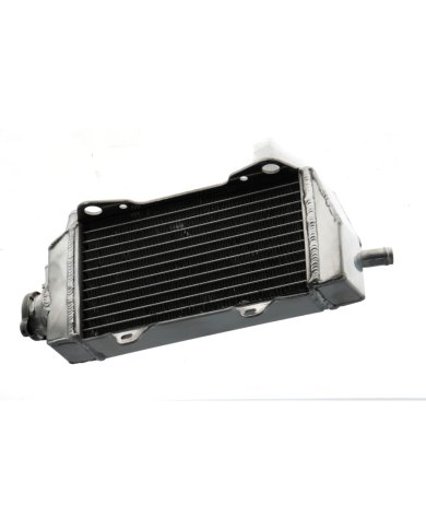 Radiador Lado con Tapon HONDA CRF 450R 05/08 Radiador Lado con Tapon HONDA CRF 450R 05/08