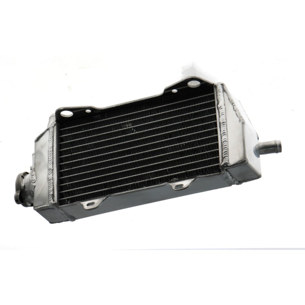 Radiador Lado con Tapon HONDA CRF 450R 05/08
