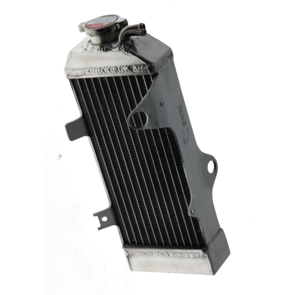 Radiador lado con tapón HONDA CRF450R 09-12