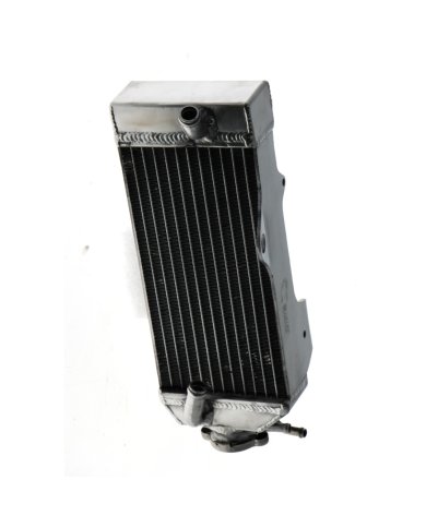 Radiador lado con tapón HONDA CRF450R 09-12