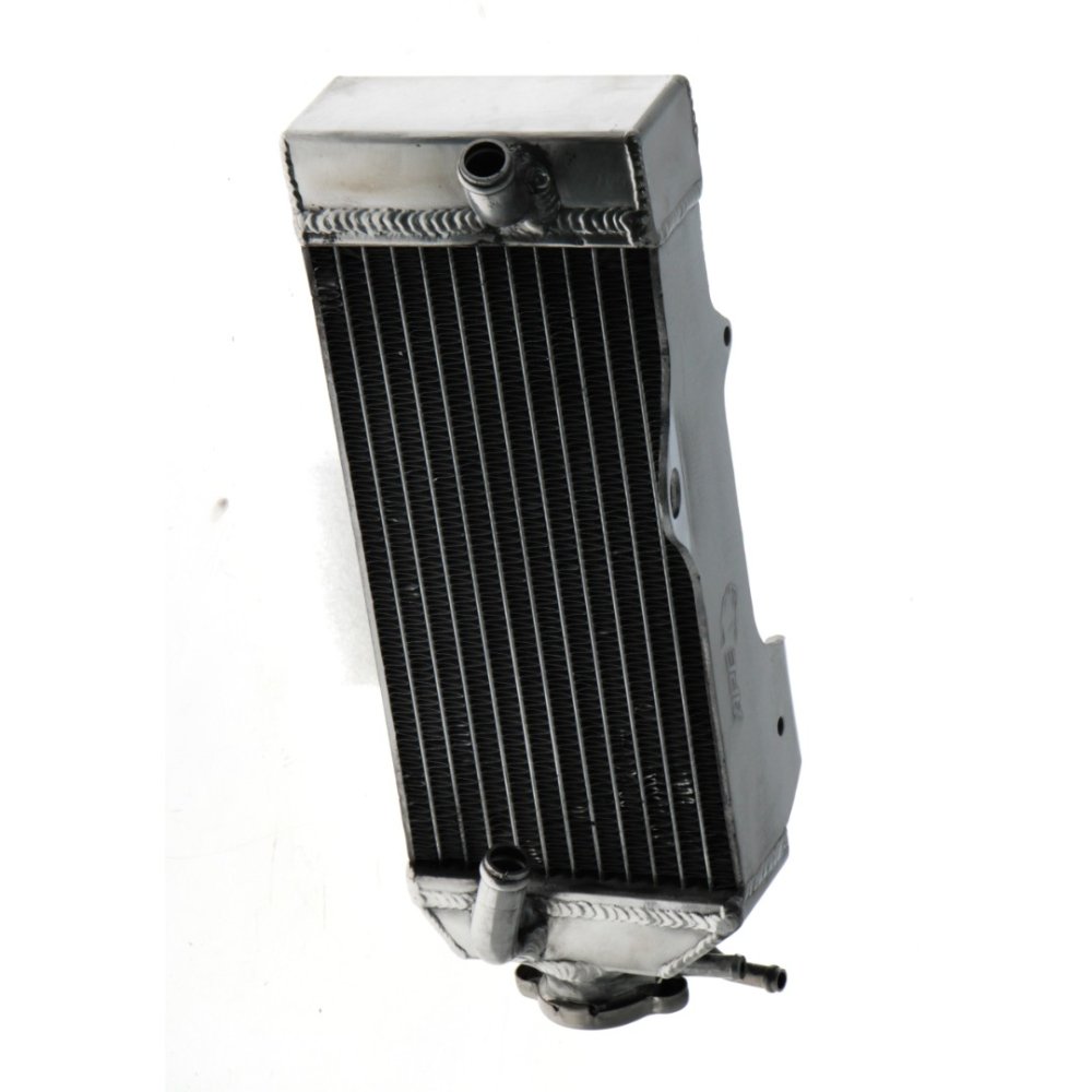 Radiador lado con tapón HONDA CRF450R 09-12