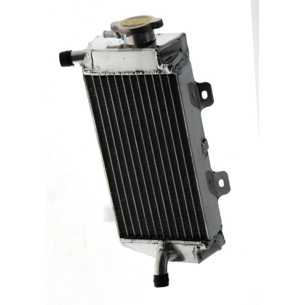 Radiador lado con tapón HONDA CRF450R 05-08