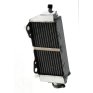 Radiador lado con tapón HONDA CRF450R 05-08