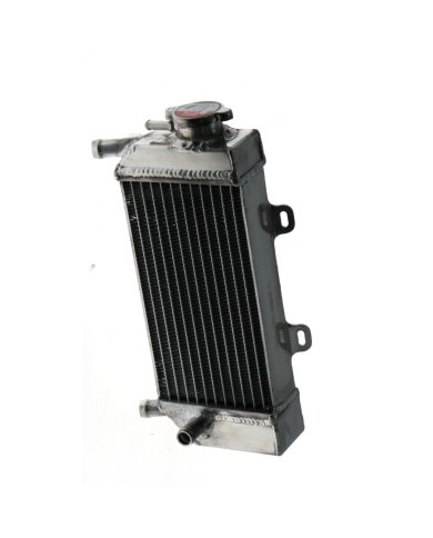 Radiador lado con tapón HONDA CRF250X/CRF250R 04-17/04-09