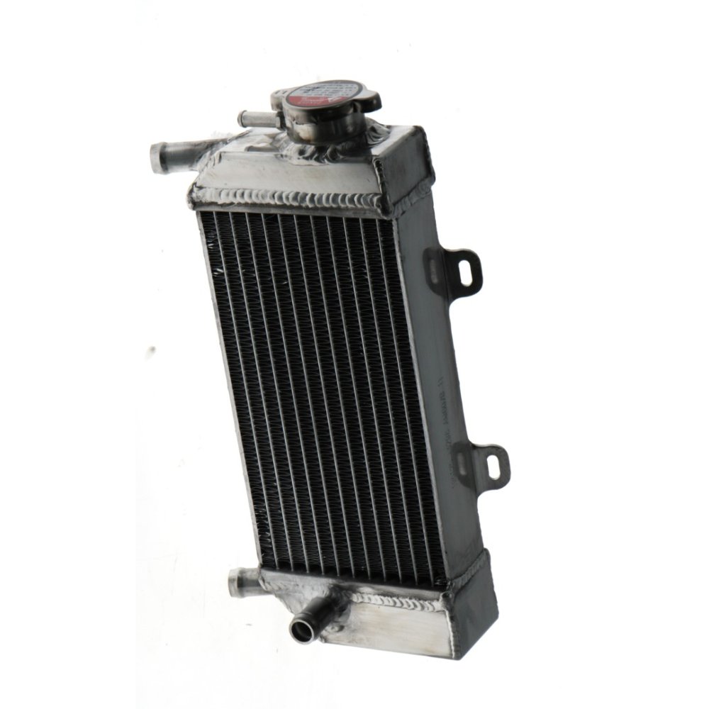 Radiador lado con tapón HONDA CRF250X/CRF250R 04-17/04-09