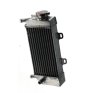 Radiador lado con tapón HONDA CRF250X/CRF250R 04-17/04-09
