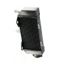 Radiador lado con tapón HONDA CRF250X/CRF250R 04-17/04-09