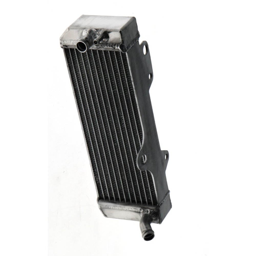 Radiador lado sin tapón HONDA XR650R 00-07 Radiador lado sin tapón HONDA XR650R 00-07