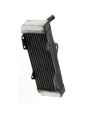 Radiador lado sin tapón HONDA XR650R 00-07 Radiador lado sin tapón HONDA XR650R 00-07