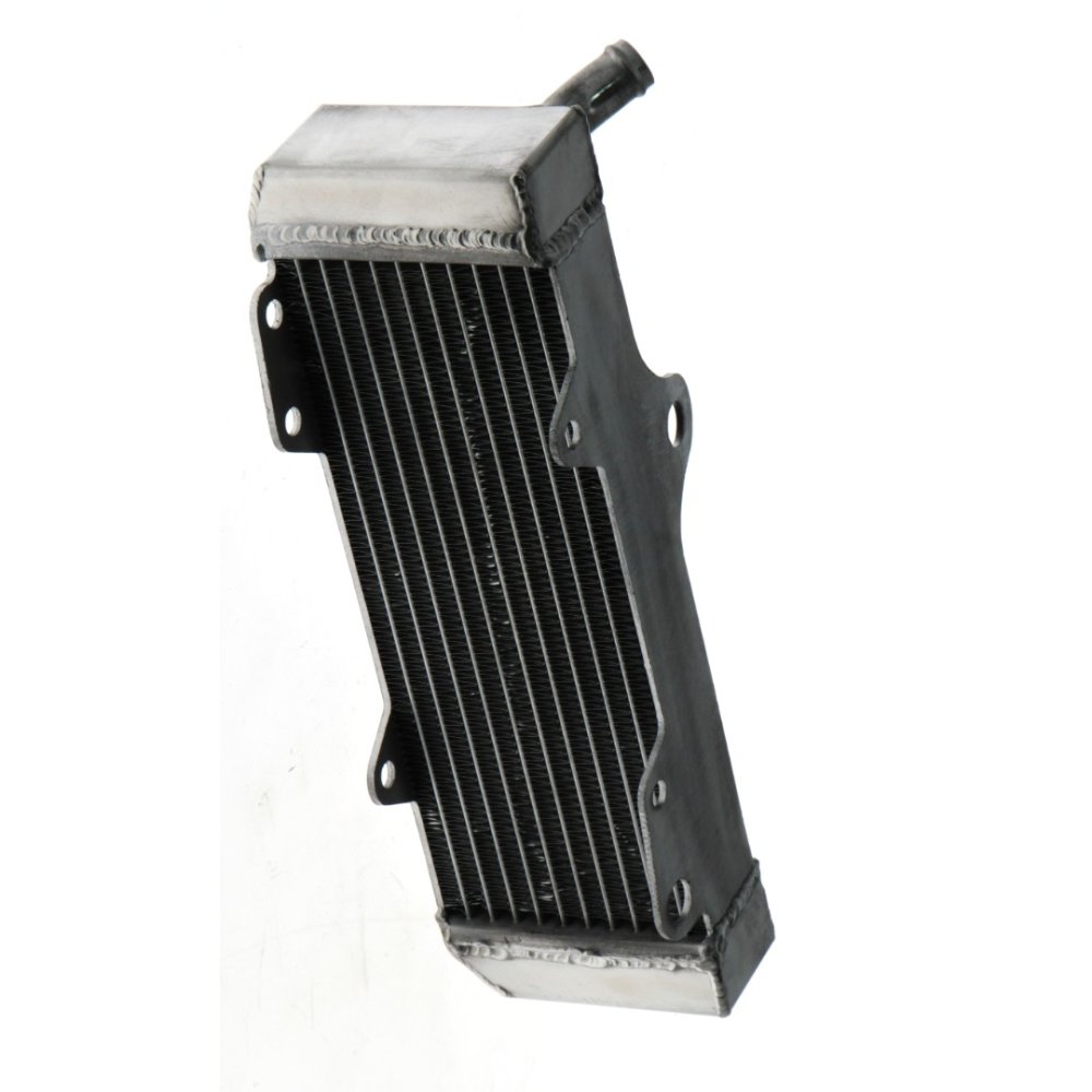 Radiador lado sin tapón HONDA XR650R 00-07 Radiador lado sin tapón HONDA XR650R 00-07