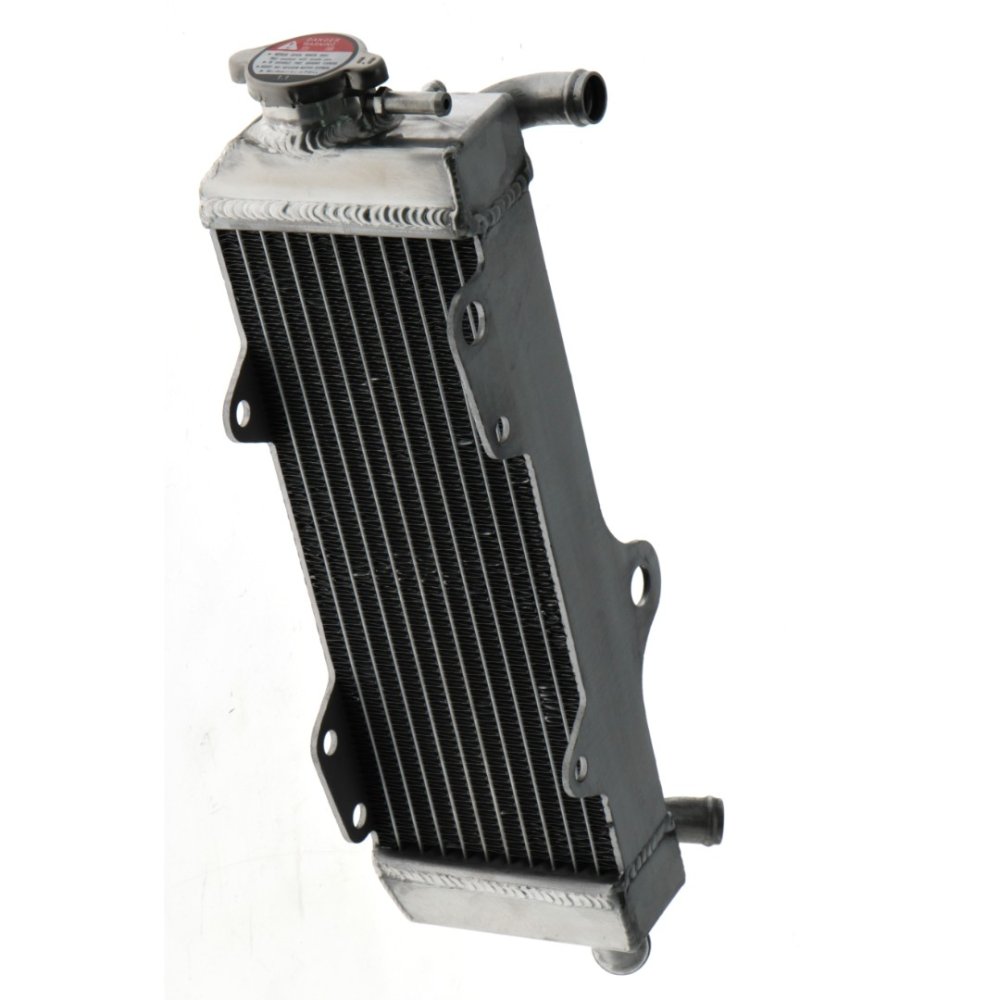 Radiador lado con tapón HONDA XR650R 00-07 Radiador lado con tapón HONDA XR650R 00-07