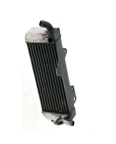 Radiador lado con tapón HONDA XR650R 00-07