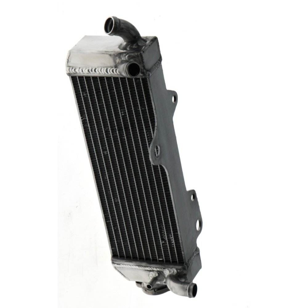 Radiador lado con tapón HONDA XR650R 00-07 Radiador lado con tapón HONDA XR650R 00-07