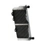 Radiador lado sin tapón HONDA CR250R 92-96