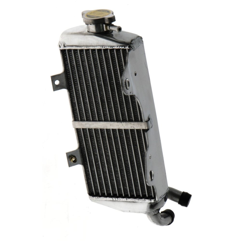 Radiador lado con tapón HONDA CRF450R 13-14