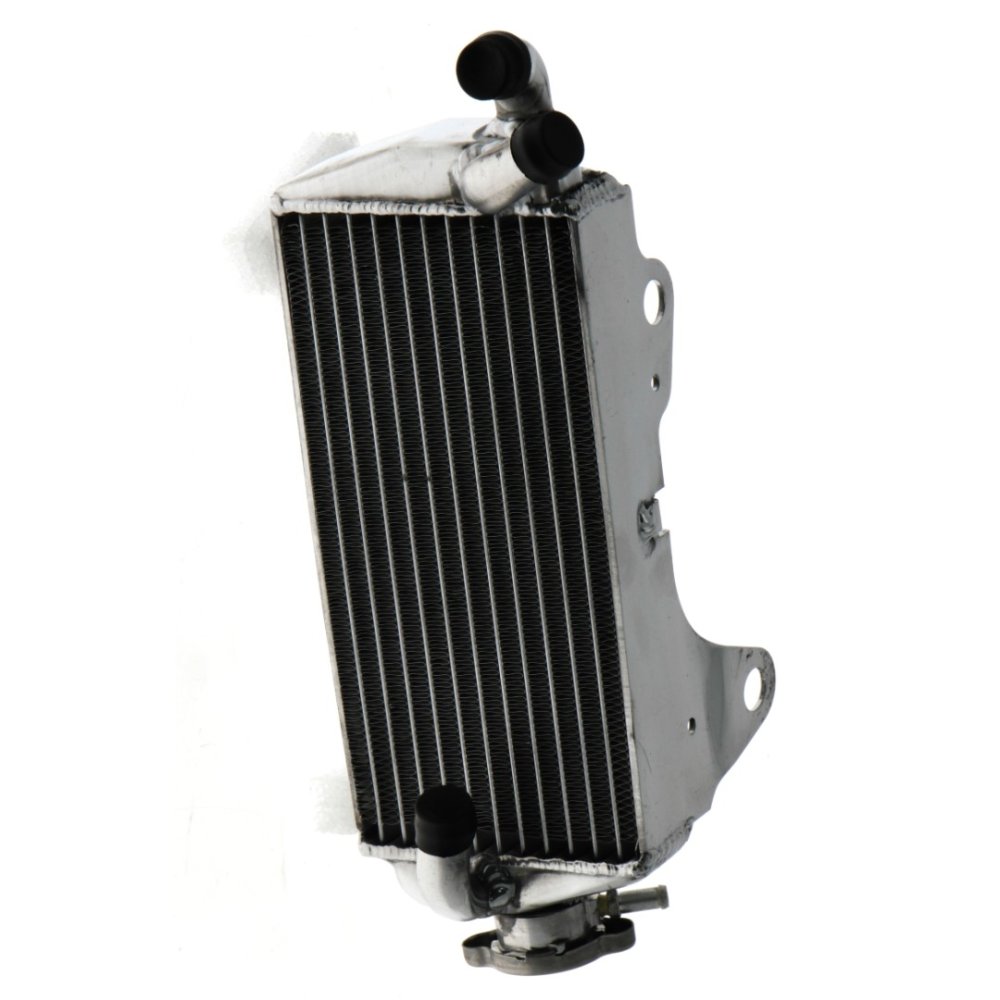 Radiador lado con tapón HONDA CRF450R 13-14