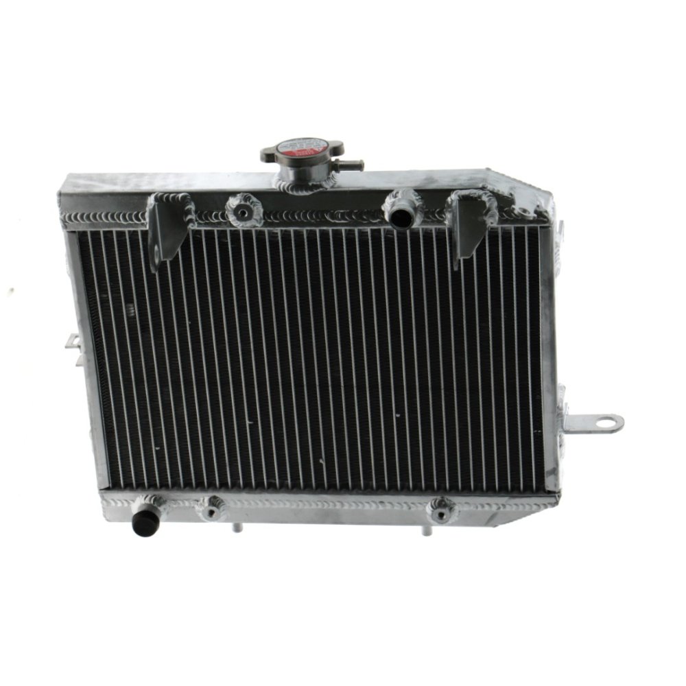 RADIADOR HONDA TRX 650 03/05 TRX 680 06/14 RINCON