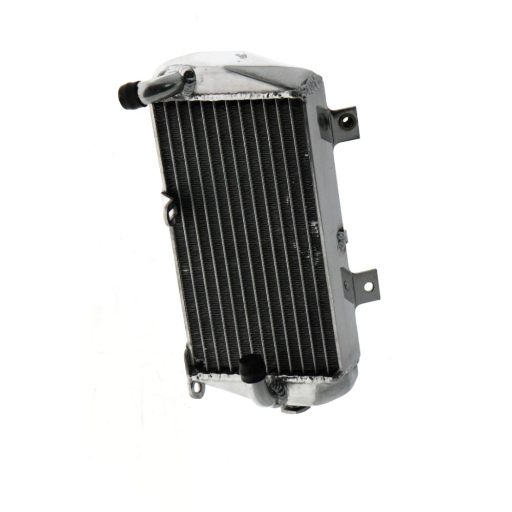 Radiador lado con tapón HONDA CRF250R 14-15