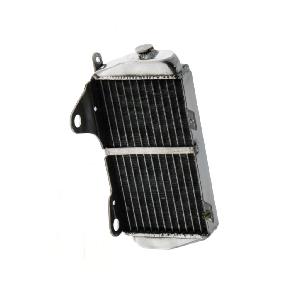 Radiador lado con tapón HONDA CRF250R 14-15
