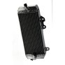 Radiador lado sin tapón Kawasaki KX250F 09-10