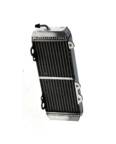 Radiador lado sin tapón Kawasaki KX250F 09-10 Radiador lado sin tapón Kawasaki KX250F 09-10