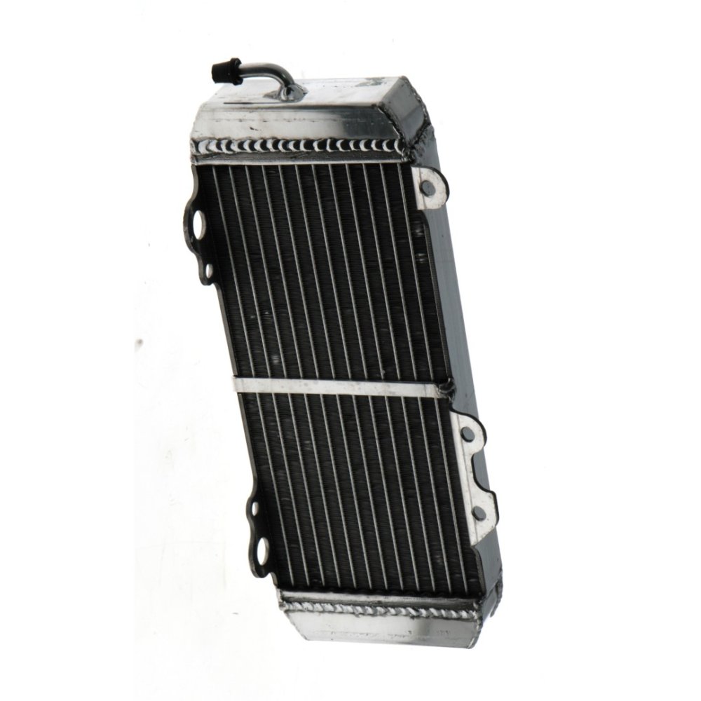 Radiador lado sin tapón Kawasaki KX250F 09-10