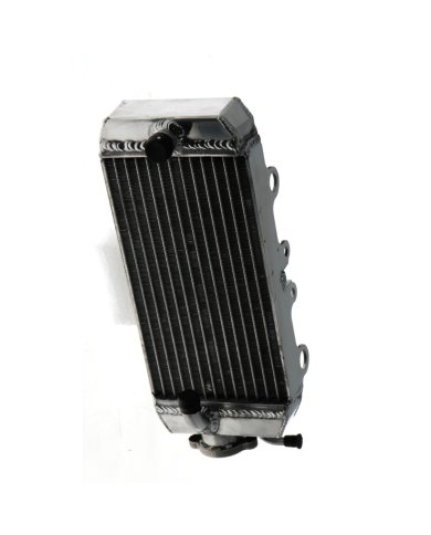Radiador lado con tapón Kawasaki KX250F 09-10