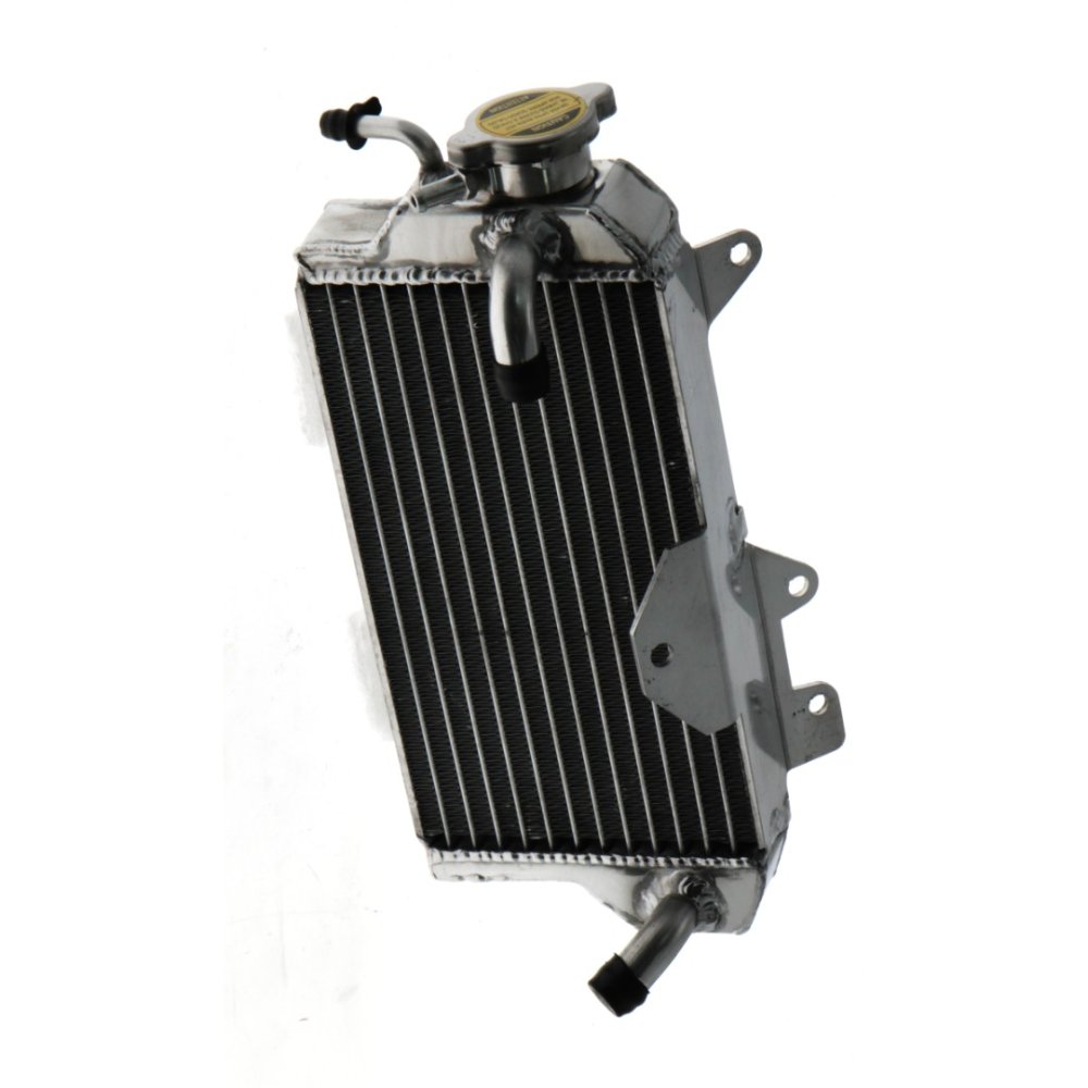 Radiador lado con tapón Kawasaki KX450F 09-11