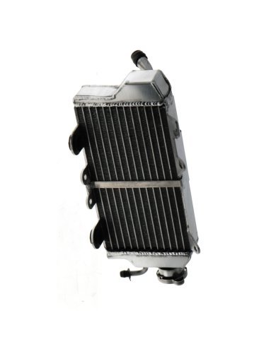 Radiador lado con tapón Kawasaki KX450F 09-11 Radiador lado con tapón Kawasaki KX450F 09-11