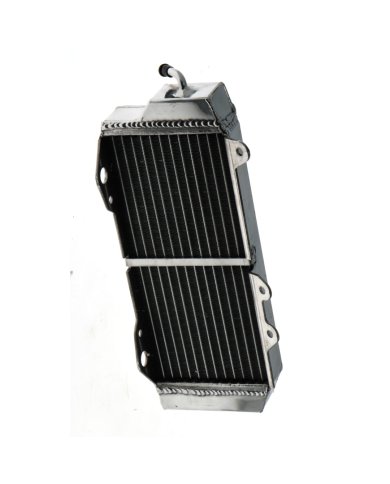 Radiador Lado Sin Tapon KAWASAKI KXF  450 10/11 Radiador Lado Sin Tapon KAWASAKI KXF  450 10/11