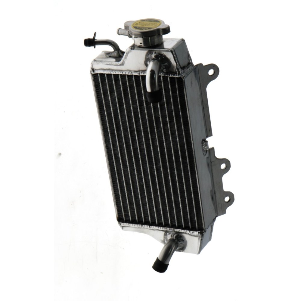 Radiador Lado con Tapon KAWASAKI KXF 450 10/11