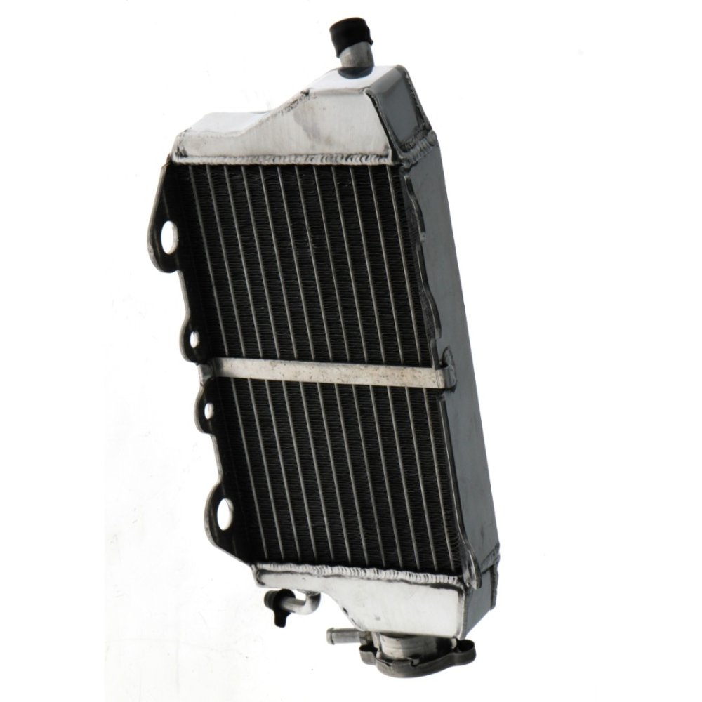 Radiador Lado con Tapon KAWASAKI KXF 450 10/11