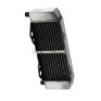 Radiador Lado Sin Tapon KAWASAKI KX 250 05/07