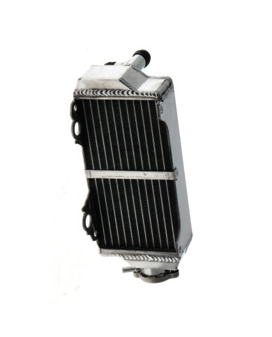 Radiador lado con tapón Suzuki RMZ250 07-09 Radiador lado con tapón Suzuki RMZ250 07-09