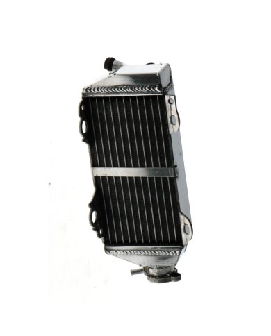 Radiador lado con tapón Suzuki RMZ250 10-13 Radiador lado con tapón Suzuki RMZ250 10-13