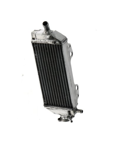 Radiador lado con tapón Suzuki RM125 01-07 Radiador lado con tapón Suzuki RM125 01-07